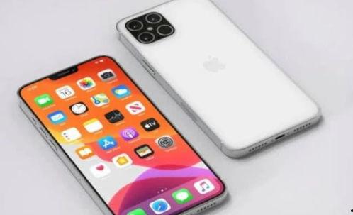 iphone12最新爆料搞笑,最新爆料揭秘苹果界的搞笑黑科技！